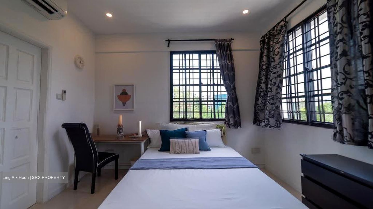 Pin Mansion (D19), Apartment #630209271